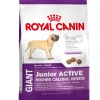 Royal Canin GIANT Junior Active